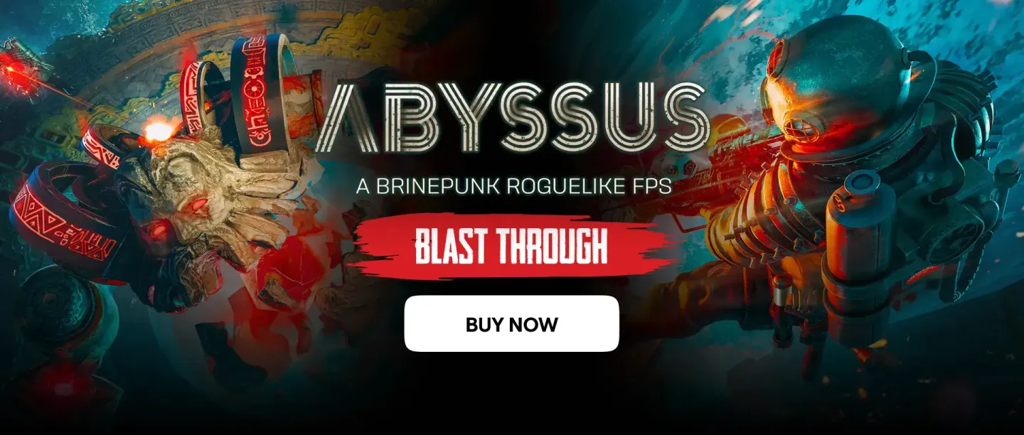 Abyssus (Global) (PC) – Steam – Digital Key